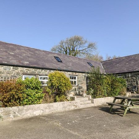 Bwthyn Yr Helyg Willow Cottage Llannor Eksteriør bilde