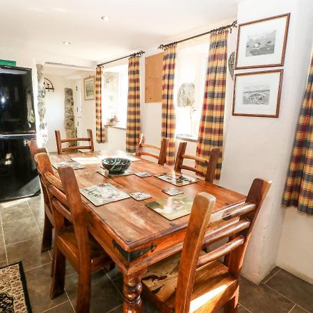 Bwthyn Yr Helyg Willow Cottage Llannor Eksteriør bilde