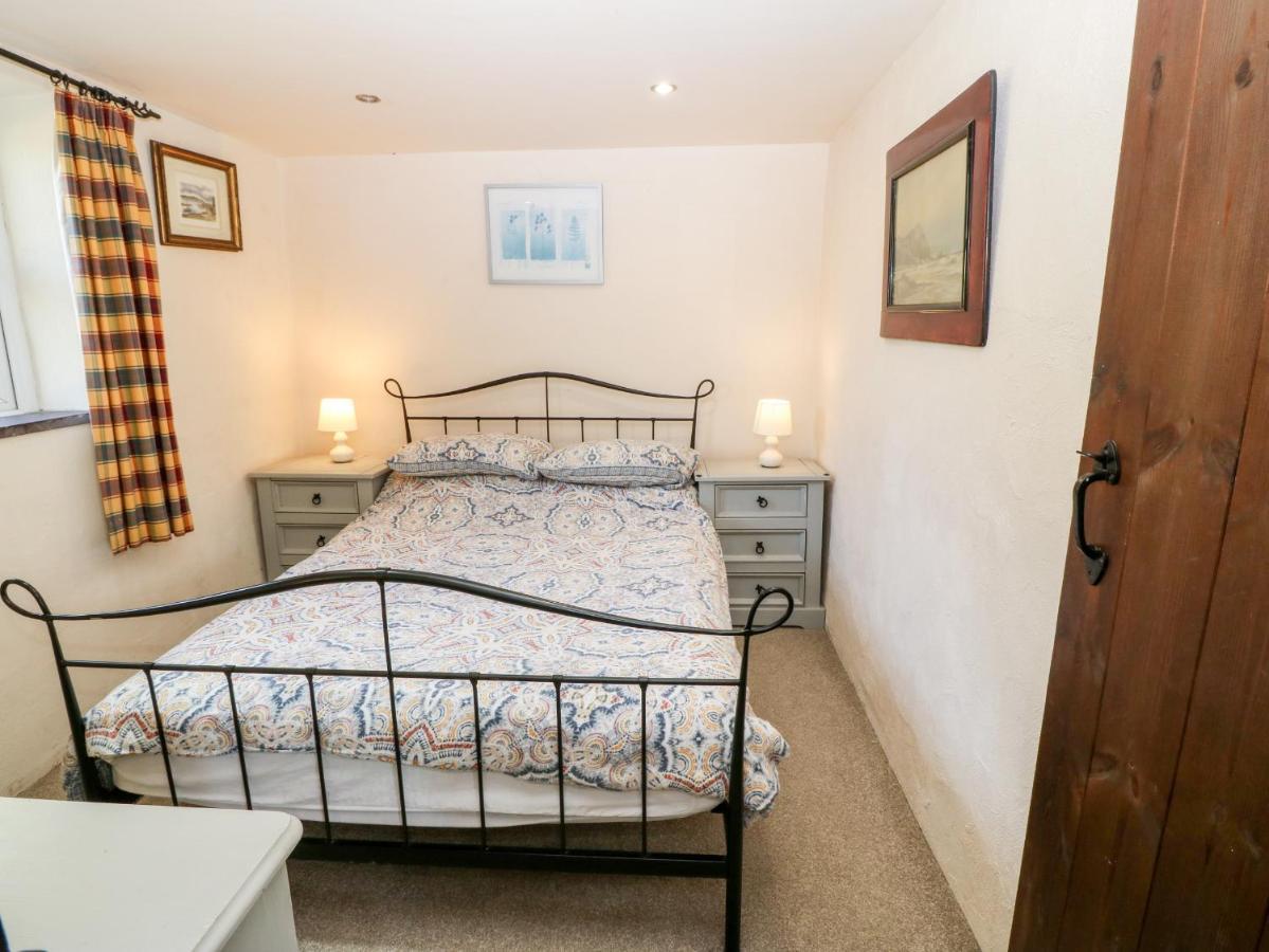 Bwthyn Yr Helyg Willow Cottage Llannor Eksteriør bilde